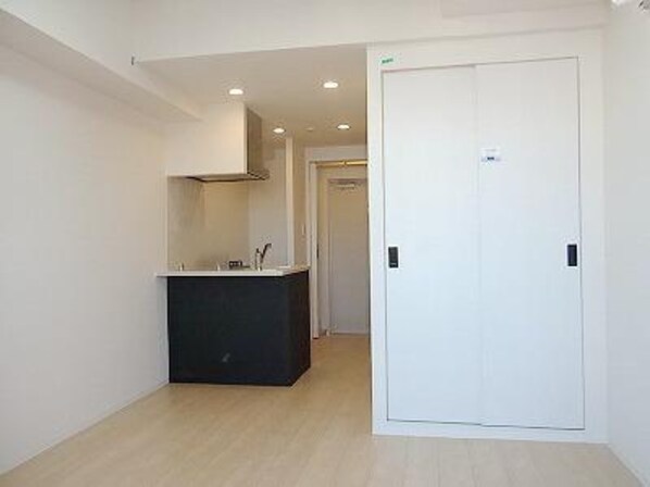 レジディア蒲田Vの物件内観写真